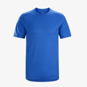 Blue Tee-shirt